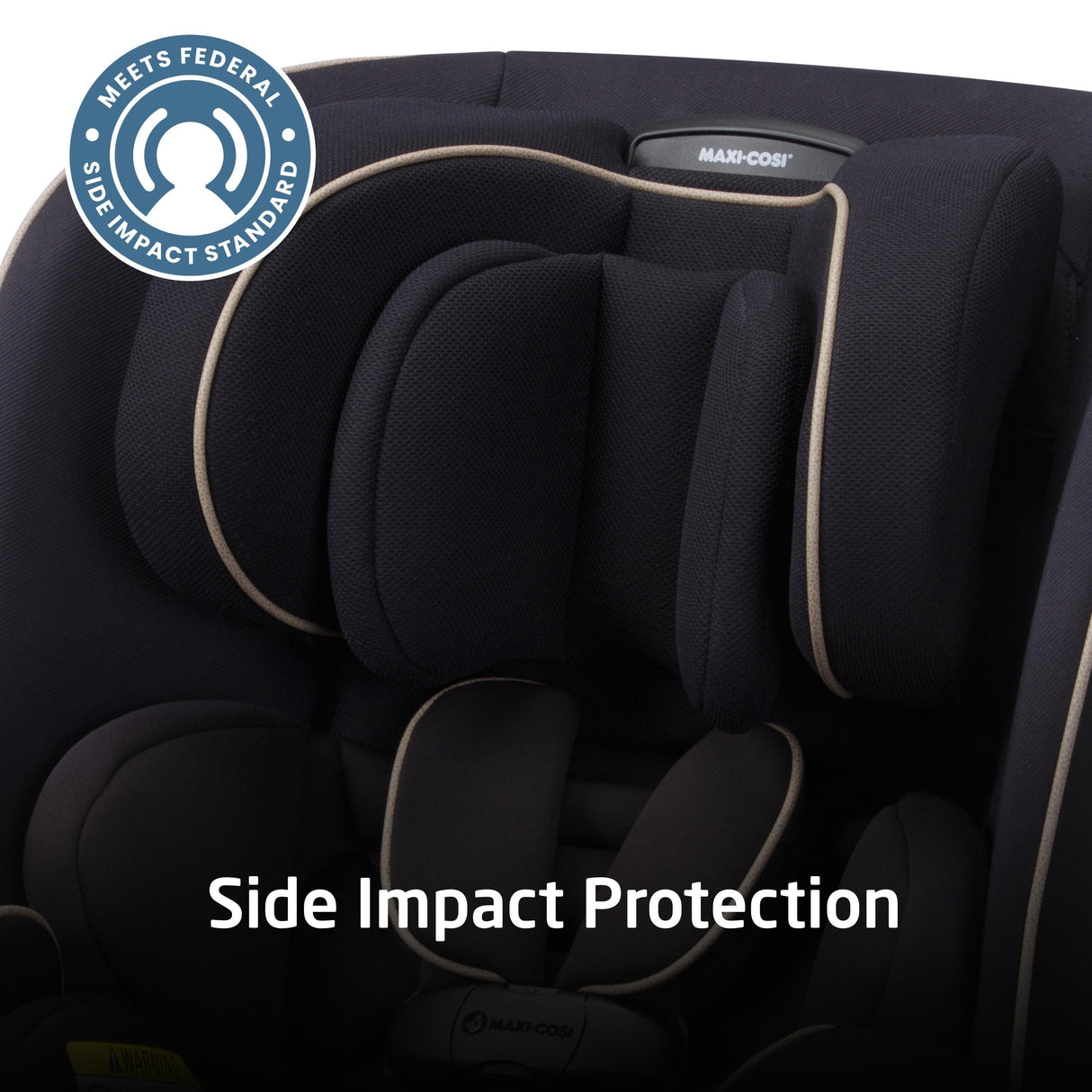 Maxi Cosi Kani 4-in-1 Convertible Car Seat