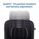 Maxi Cosi Kani 4-in-1 Convertible Car Seat