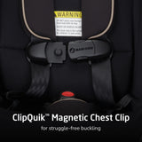Maxi Cosi Kani 4-in-1 Convertible Car Seat