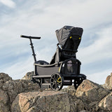 VEER Switchback Seat Luxe Secondary Seat