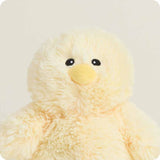 Warmies Chick Junior (9in)