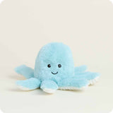 Warmies Octopus Junior