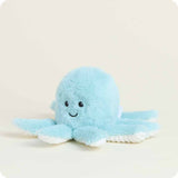Warmies Octopus Junior