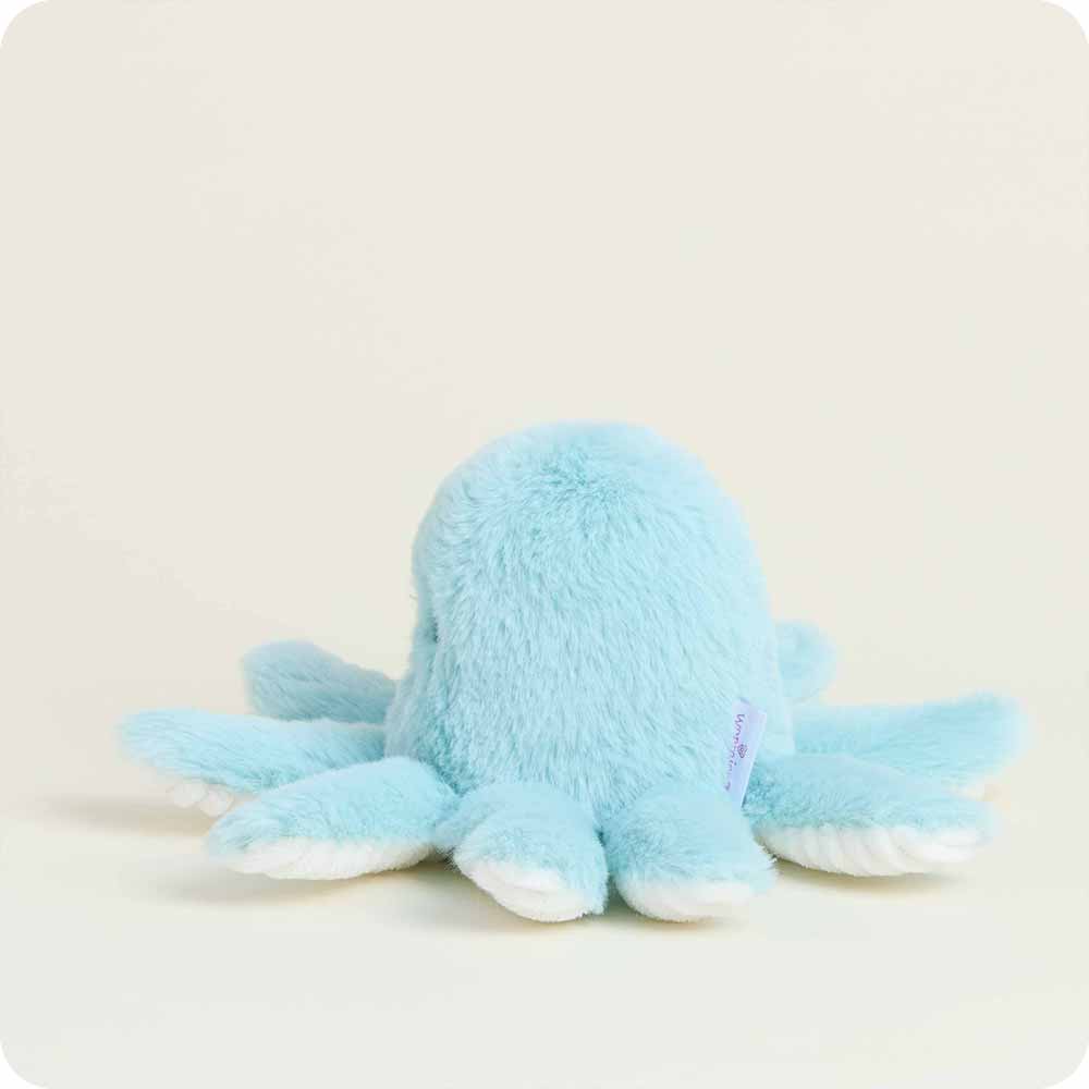 Warmies Octopus Junior