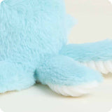 Warmies Octopus Junior