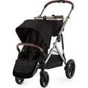 Cybex Gazelle S Single to Double All-in-One Stroller | In Store Exclusive