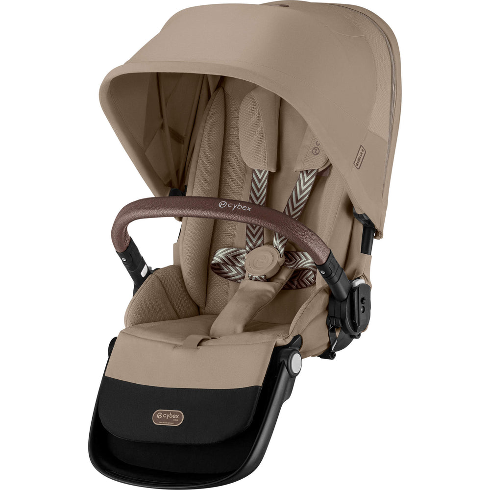 Cybex Gazelle S/eGazelle Stroller Second Seat