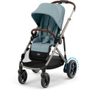 CYBEX eGazelle S Single to Double Stroller