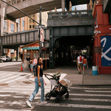 Cybex Gazelle S Single to Double All-in-One Stroller | In Store Exclusive