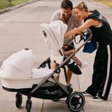 CYBEX eGazelle S Single to Double Stroller