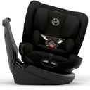 CYBEX Callisto G 360 Select Rotating All-in-One Convertible Car Seat