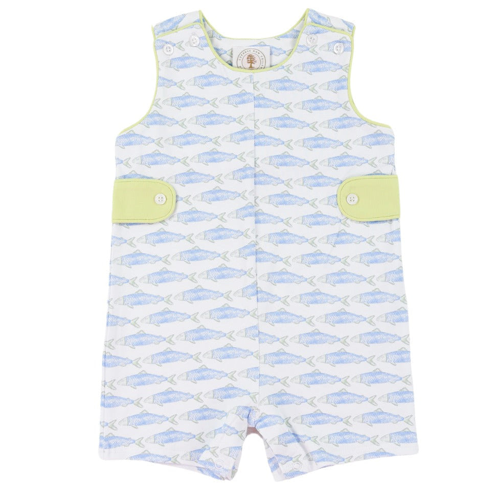 Cypress Row Catch & Release Jonah Jon Jon