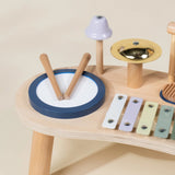 Coco Village Wooden Play Musical Station