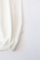 Goosies Pip Alligator Embroidered Bamboo Gown