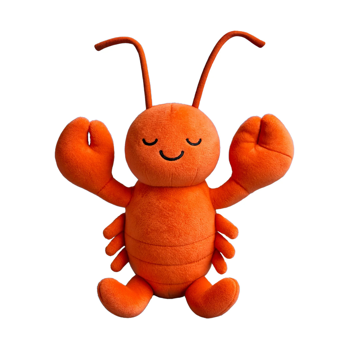 Bubba the Crawfish SquishySnuggle Plushie