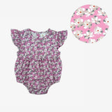 Velvet Fawn Southern Bloom Harlowe Bubble