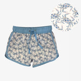 Velvet Fawn Tide & Tangle Jackson Swim Shortie