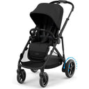 CYBEX eGazelle S Single to Double Stroller