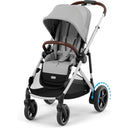 CYBEX eGazelle S Single to Double Stroller