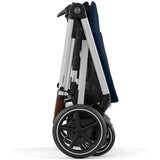 CYBEX eGazelle S Single to Double Stroller
