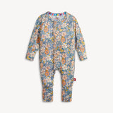 Magnetic Me Flora Modal Ruffle Convertible Coverall