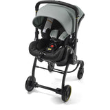 Doona X Car Seat Stroller + Latch Base  (preorder for September)