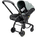 Doona X Car Seat Stroller + Latch Base  (preorder for September)