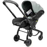 Doona X Car Seat Stroller + Latch Base  (preorder for September)