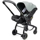Doona X Car Seat Stroller + Latch Base  (preorder for September)