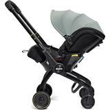 Doona X Car Seat Stroller + Latch Base  (preorder for September)