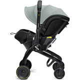 Doona X Car Seat Stroller + Latch Base  (preorder for September)