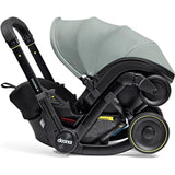 Doona X Car Seat Stroller + Latch Base  (preorder for September)