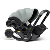 Doona X Car Seat Stroller + Latch Base  (preorder for September)