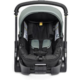 Doona X Car Seat Stroller + Latch Base  (preorder for September)