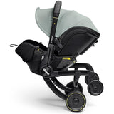 Doona X Car Seat Stroller + Latch Base  (preorder for September)