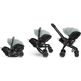 Doona X Car Seat Stroller + Latch Base  (preorder for September)
