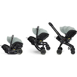 Doona X Car Seat Stroller + Latch Base  (preorder for September)