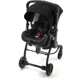 Doona X Car Seat Stroller + Latch Base  (preorder for September)
