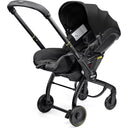 Doona X Car Seat Stroller + Latch Base  (preorder for September)