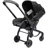 Doona X Car Seat Stroller + Latch Base  (preorder for September)