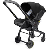 Doona X Car Seat Stroller + Latch Base  (preorder for September)