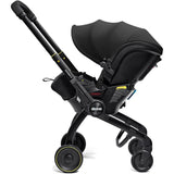 Doona X Car Seat Stroller + Latch Base  (preorder for September)
