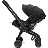 Doona X Car Seat Stroller + Latch Base  (preorder for September)