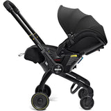 Doona X Car Seat Stroller + Latch Base  (preorder for September)