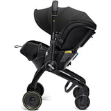 Doona X Car Seat Stroller + Latch Base  (preorder for September)