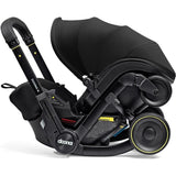Doona X Car Seat Stroller + Latch Base  (preorder for September)