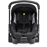 Doona X Car Seat Stroller + Latch Base  (preorder for September)