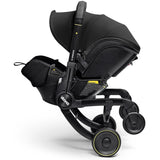 Doona X Car Seat Stroller + Latch Base  (preorder for September)