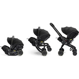 Doona X Car Seat Stroller + Latch Base  (preorder for September)