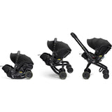 Doona X Car Seat Stroller + Latch Base  (preorder for September)